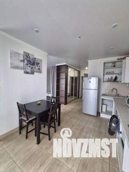 1-к квартира, на длительный срок, 42м2, 9/9 этаж