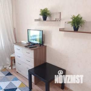 Студия квартира, посуточно, 20м2, 2/2 этаж