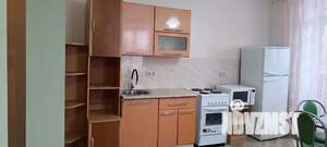 Студия квартира, на длительный срок, 37м2, 1/11 этаж