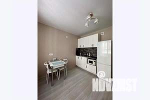 1-к квартира, посуточно, 42м2, 1/22 этаж