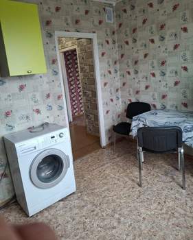 1-к квартира, на длительный срок, 39м2, 9/10 этаж