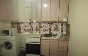 1-к квартира, на длительный срок, 37м2, 7/10 этаж