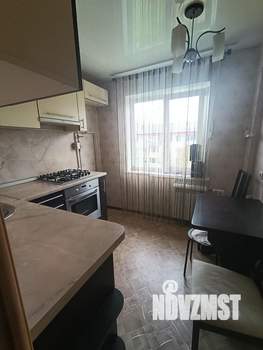 3-к квартира, на длительный срок, 48м2, 5/5 этаж