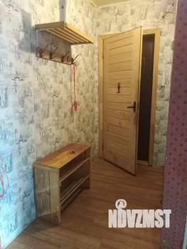 1-к квартира, на длительный срок, 30м2, 5/5 этаж
