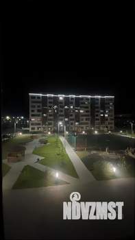 1-к квартира, на длительный срок, 37м2, 3/8 этаж