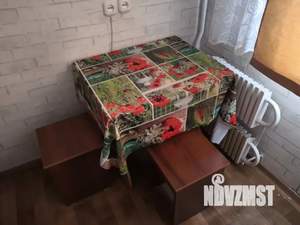 1-к квартира, посуточно, 32м2, 1/5 этаж