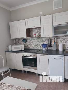 1-к квартира, на длительный срок, 35м2, 5/6 этаж