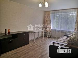1-к квартира, на длительный срок, 30м2, 4/4 этаж