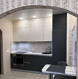 2-к квартира, на длительный срок, 44м2, 5/9 этаж