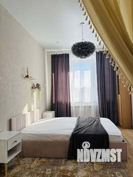 2-к квартира, на длительный срок, 40м2, 12/16 этаж