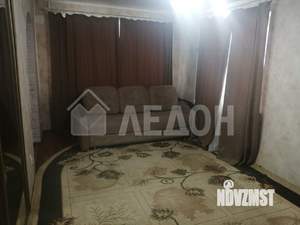 1-к квартира, на длительный срок, 31м2, 1/5 этаж