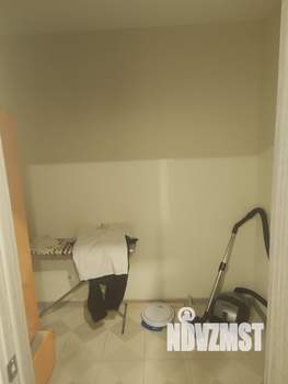 1-к квартира, посуточно, 50м2, 9/22 этаж