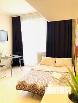 2-к квартира, посуточно, 42м2, 3/13 этаж