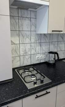 1-к квартира, на длительный срок, 29м2, 1/5 этаж