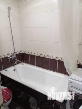 1-к квартира, на длительный срок, 29м2, 5/5 этаж