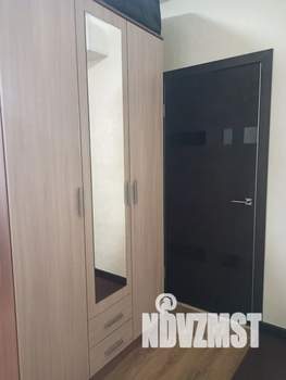 Студия квартира, посуточно, 17м2, 1/5 этаж