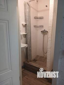 Студия квартира, на длительный срок, 38м2, 7/7 этаж