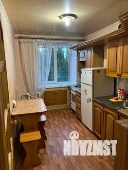 2-к квартира, посуточно, 50м2, 5/5 этаж