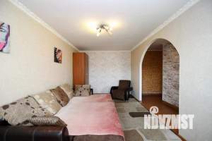 1-к квартира, посуточно, 30м2, 4/5 этаж
