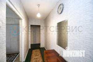 3-к квартира, на длительный срок, 63м2, 3/9 этаж