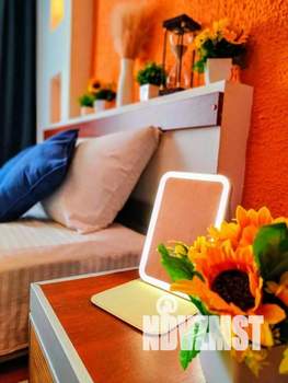 3-к квартира, посуточно, 85м2, 1/1 этаж