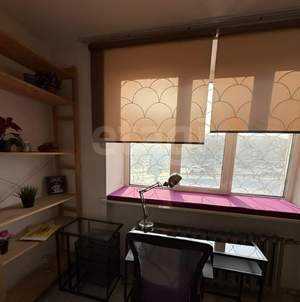 1-к квартира, на длительный срок, 40м2, 3/5 этаж