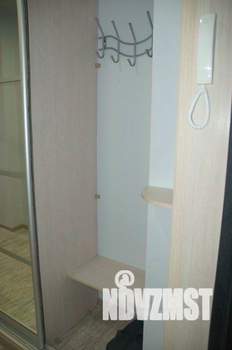 1-к квартира, посуточно, 31м2, 1/1 этаж