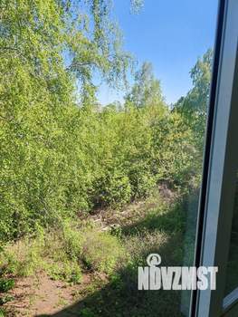 1-к квартира, на длительный срок, 36м2, 3/5 этаж