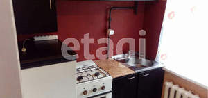 1-к квартира, на длительный срок, 30м2, 1/5 этаж