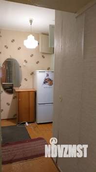 1-к квартира, на длительный срок, 29м2, 3/5 этаж