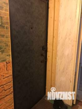 1-к квартира, на длительный срок, 31м2, 1/9 этаж