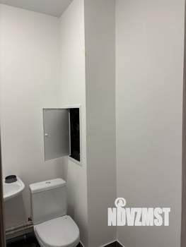 1-к квартира, на длительный срок, 40м2, 8/12 этаж