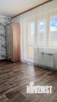 1-к квартира, на длительный срок, 37м2, 3/10 этаж