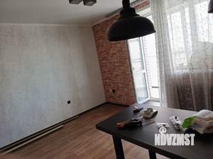 Студия квартира, на длительный срок, 30м2, 13/19 этаж