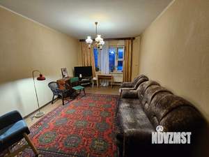 2-к квартира, на длительный срок, 63м2, 3/9 этаж