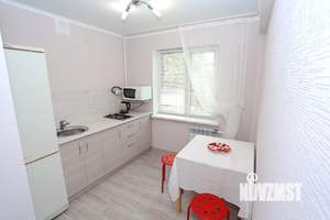 2-к квартира, посуточно, 59м2, 2/5 этаж