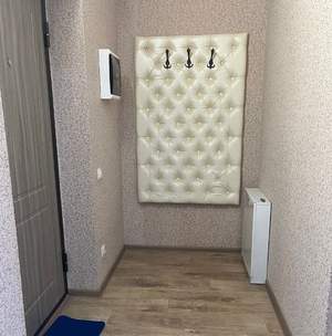 1-к квартира, на длительный срок, 35м2, 1/16 этаж