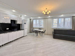 2-к квартира, на длительный срок, 61м2, 3/16 этаж