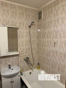 1-к квартира, на длительный срок, 30м2, 7/9 этаж