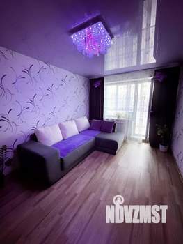 2-к квартира, на длительный срок, 44м2, 2/10 этаж