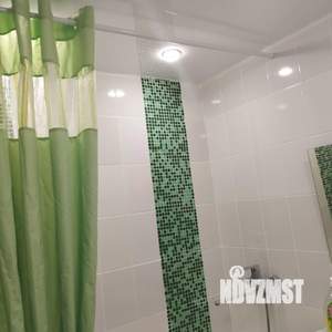 1-к квартира, посуточно, 38м2, 1/10 этаж