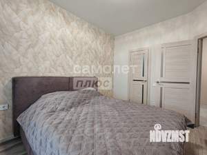 1-к квартира, на длительный срок, 43м2, 12/14 этаж