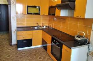 1-к квартира, на длительный срок, 37м2, 5/9 этаж