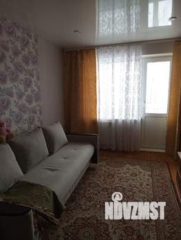 1-к квартира, на длительный срок, 30м2, 4/5 этаж