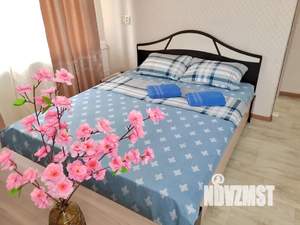 1-к квартира, посуточно, 32м2, 2/5 этаж