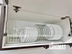 3-к квартира, посуточно, 70м2, 3/12 этаж