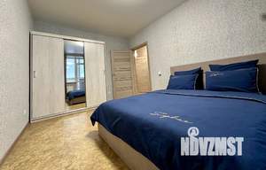 1-к квартира, посуточно, 43м2, 13/16 этаж