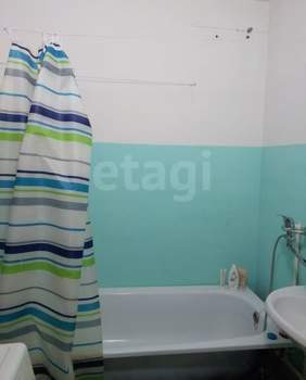 2-к квартира, на длительный срок, 55м2, 8/10 этаж