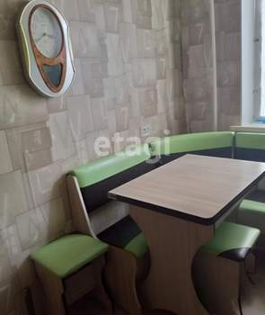 2-к квартира, на длительный срок, 45м2, 3/9 этаж