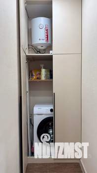 1-к квартира, посуточно, 37м2, 9/9 этаж